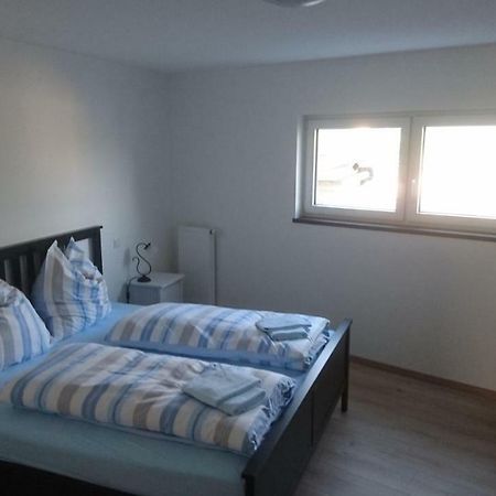 Weingut Edwin Pauly Apartment Palzem Ngoại thất bức ảnh