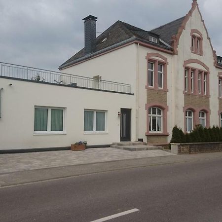 Weingut Edwin Pauly Apartment Palzem Ngoại thất bức ảnh